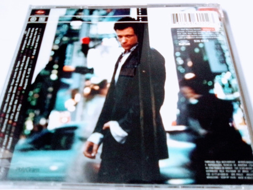 Cd Bon Jovi - Destination Anywhere - 1997 - Seminovo. (Usado)