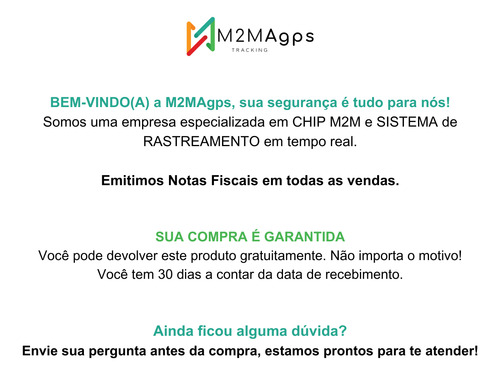 Rastreador Crx Pro + 4g + 2g Chip M2m App Rastreamento