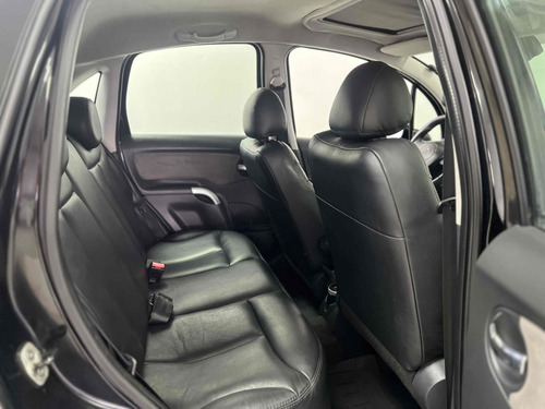 Citroën C3 1.6 SOLARIS 16V FLEX 4P AUTOMÁTICO