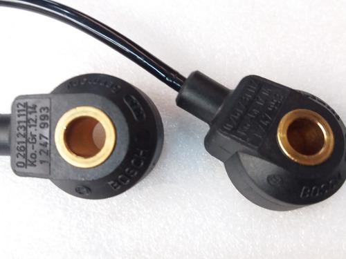 Sensor Detonacion Original Bmw, 318i,318is,318ti,z3. Ks-270