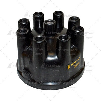 Tapa Distribuidor Dodge P320 1958 - 1958 5.1 V8 Calidad