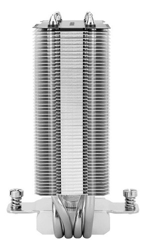 Cooler Para Processador Thermalright Assassin X120 R Se Argb Ciano