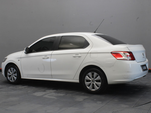Peugeot 301 2014