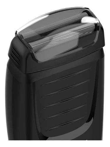Maquinilla De Afeitar Remington Tf70cdn Para Hombre, Funcion