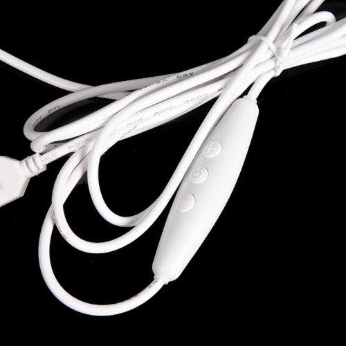 Letrero Led Acrílico Con Luz De Neón Con Número De 38 Cm Ali