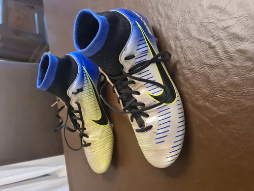 Botines Mercurial Alta Gama MercadoLibre 📦