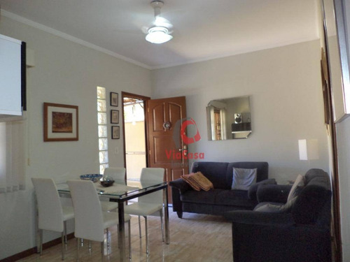 Imagem 21 de 30 de Casa À Venda, 77 M² Por R$ 300.000,00 - Recanto - Rio Das Ostras/rj - Ca1741