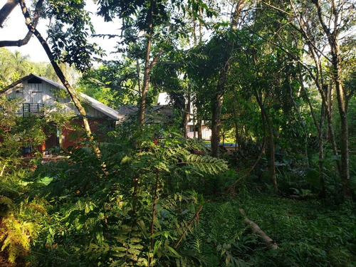Imagem 13 de 25 de Ch0001-chácara A Venda Com 6100m² No Jardim Polônia -foz Do Iguaçu-pr. - Ch0001