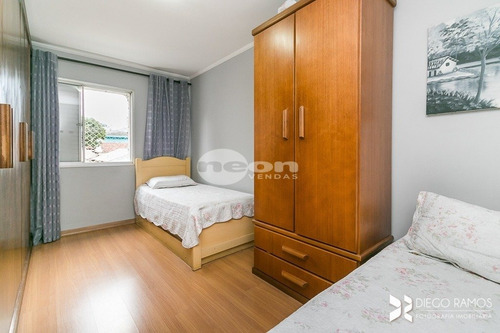 Imagem 7 de 15 de Apartamento - Anchieta - Ref: 1077 - V-1077