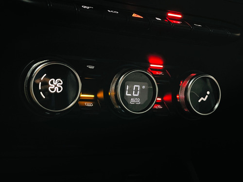 Renault Duster DUSTER ICONIC 1.3 TB 16V FLEX AUT.