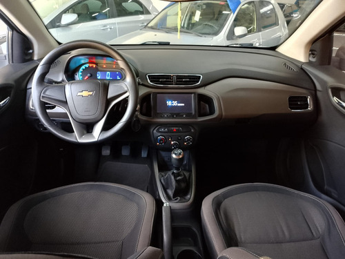 Chevrolet Prisma Prisma 1.0 LT SPE/4