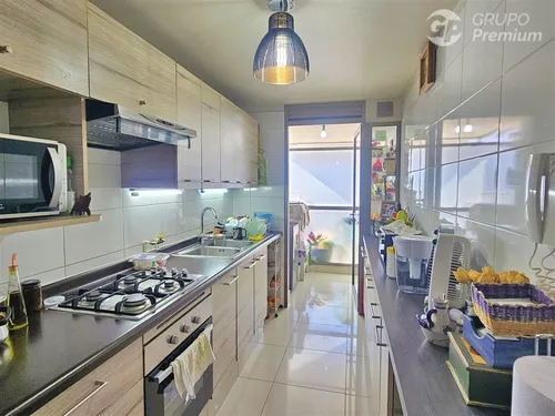 Espacio Perfecto Para Tu Familia 3d, 2b, 1e Techado, Terraza