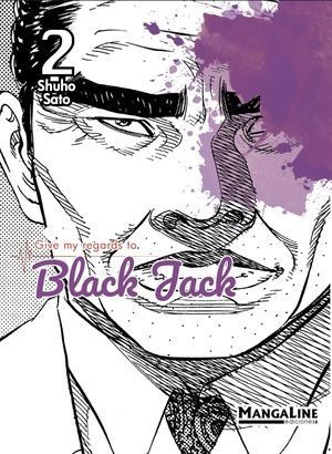 Give My Regards To Black Jack #2