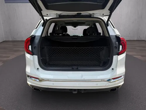 GMC Terrain 3.6 Denali V6 At