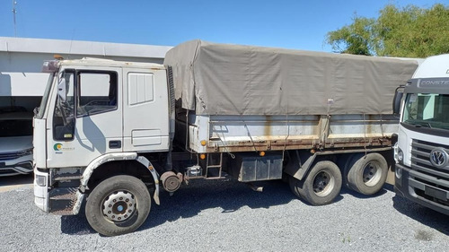 Imagen 3 de 12 de Iveco Eurocargo