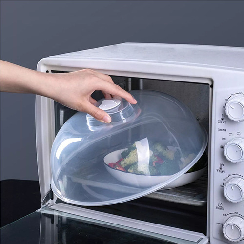 Placa Protectora For Microwave Microwave Tapa Grande