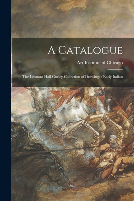 Libro A Catalogue: The Leonora Hall Gurley Collection Of ...