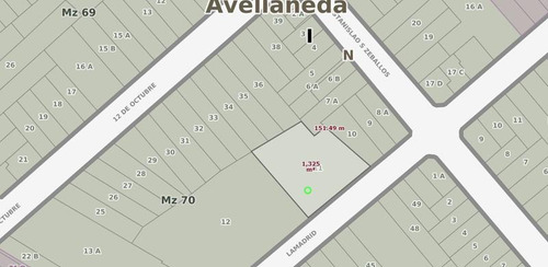 Imagen 5 de 6 de Depósito - Avellaneda