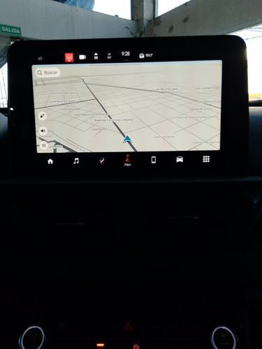 Imagen 15 de 16 de Fiat Pulse 1.3 Plan Nacional Adjudicado Drive 1.3