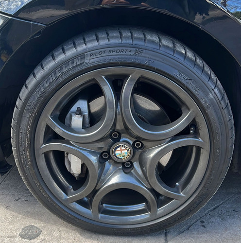 Alfa Romeo Mito 1.4 Tbi Quadrifoglio Verde