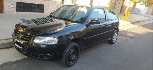 Volkswagen Gol 1.4 Power 83cv