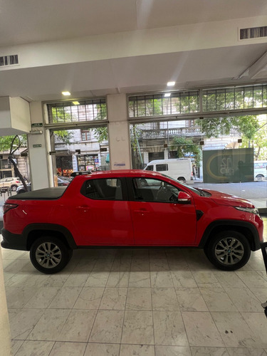 Fiat Strada 1.3 Freedom Cd
