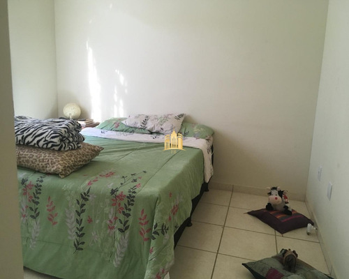 Imagem 11 de 18 de Apartamento No Bairro Floresta Encantada - Esmeraldas - Ap00049 - 34177820
