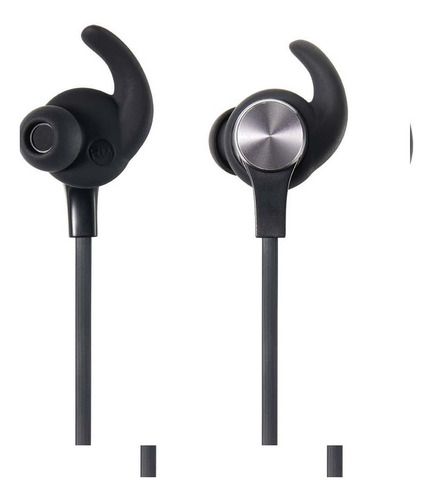 Imagem 1 de 4 de Earphone Magnético Metallic Bluetooth Super Bass Pulse Ph260