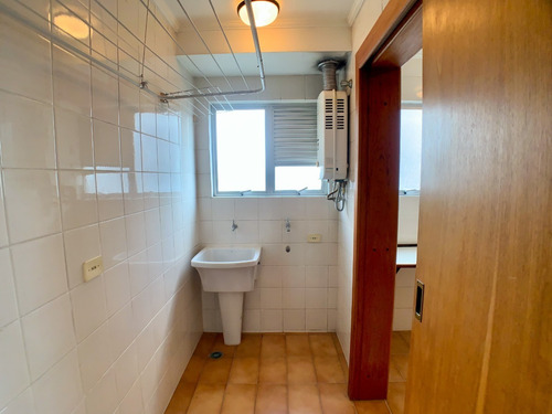 Imagem 21 de 30 de Apartamento 3 Quartos Em Condomínio Clube