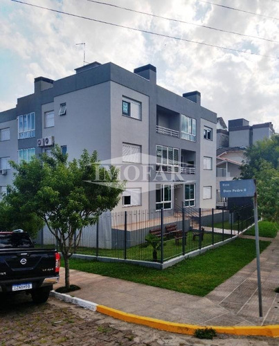 Imagem 15 de 15 de Apartamento - Pio X - Ref: 8218 - V-8218