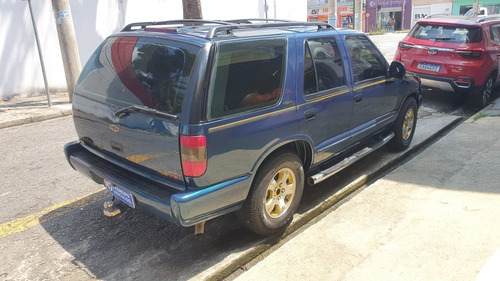 Chevrolet Blazer 4.3 V6 Executive 5p