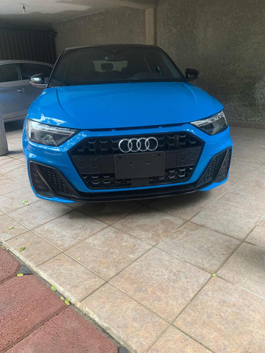 Audi A1 1.8 S- Line S-tronic Dsg