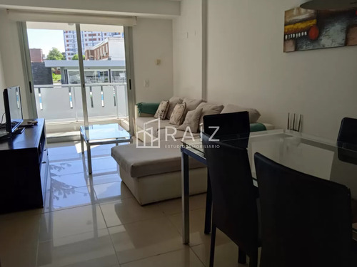 Apartamento En Venta De 2 Dormitorios Aidy Grill