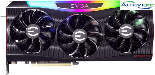 Imagen 5 de 8 de Evga Geforce Rtx 3090 Ftw3 Ultra 24gb
