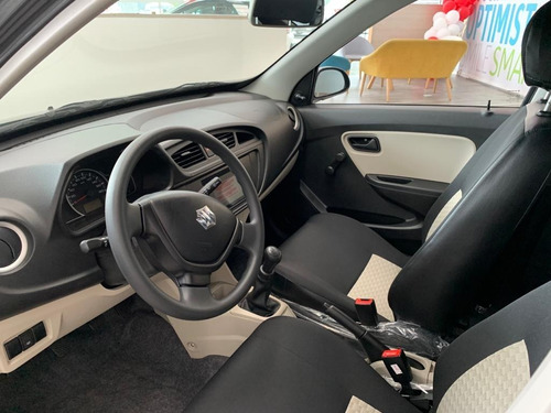 Suzuki Alto 0.8 Std Mod 2022