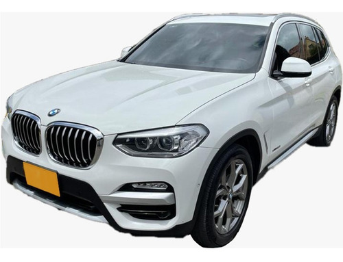 Bmw X3 2.0 T Xline