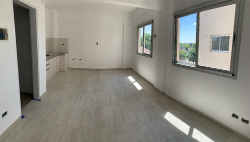 Imagen 2 de 14 de Entrega Inmediata!! Monoambiente A Estrenar