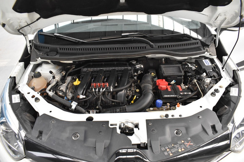 Imagen 15 de 15 de Renault Captur 2.0 Intens 2016 La Plata 881