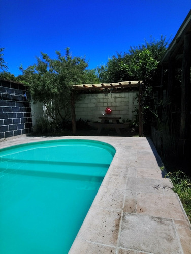 Alquilo 2 Cabañas En Tanti (villa Carlos Paz)