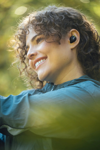 Fone De Ouvido Bluetooth Sport Waaw By Alok Move 200 Resistente À Água E 30 Horas De Autonomia
