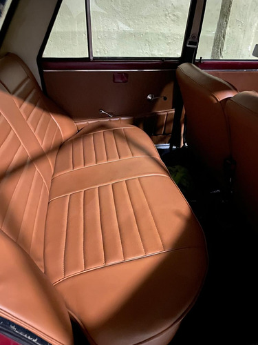 Fiat 1500 '66