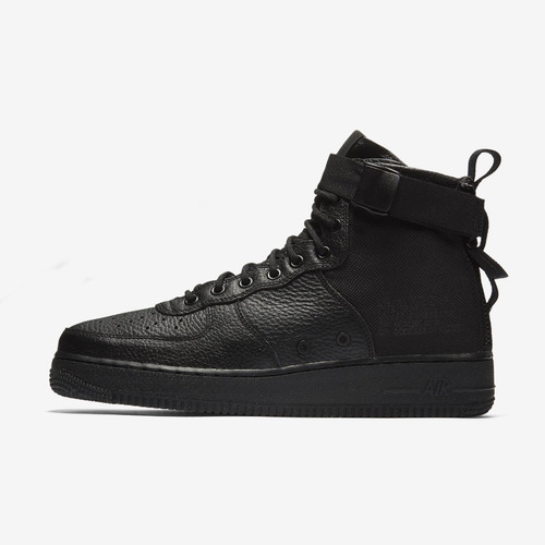 tênis nike air force 1 special field mid masculino
