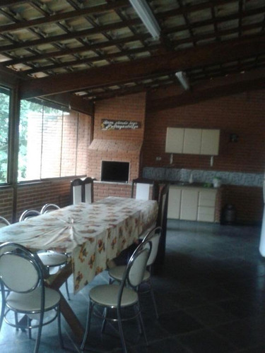 Oportunidade Na Serra Da Cantareira - 5873
