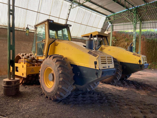 Imagem 2 de 6 de Bomag