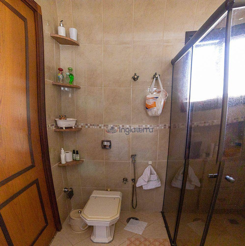 Imagem 22 de 30 de Casa À Venda, 305 M² Por R$ 1.650.000,00 - Royal Park Residence & Resort - Londrina/pr - Ca2139