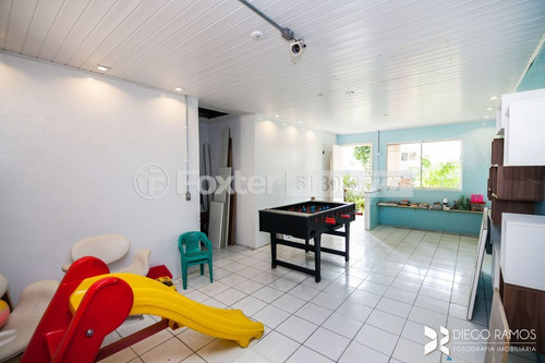 Imagem 28 de 30 de Casa Em Condomínio, 2 Dormitórios, 69.29 M², Humaitá - 120389