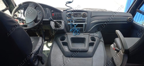 Imagem 7 de 7 de Volare W8 31 Lug. C/ar Ano 2012 Unico Dono Confira!! Ref.181