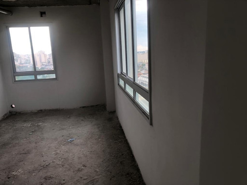 Imagem 22 de 22 de Sala Em Centro, São Gonçalo/rj De 25m² À Venda Por R$ 125.000,00 - Sa1174900-s
