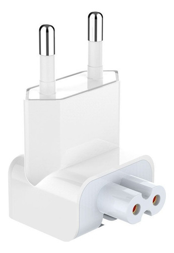 Plug Tomada Carregador Compatível Macbook iPhone iPad iPod