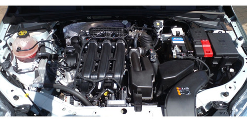 Chevrolet Onix 1.0 FLEX PLUS LT MANUAL